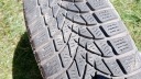 КОЛЕСО ШИНА ДИСК СТАЛЬНИЙ 14″ - 175/65 R14 ET49 DAYTON ЗИМОВА  (1093337477) фото min 6