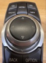 КОНТРОЛЕР РУЧКА IDRIVE 9206444 ШИРОКА ФІШКА 10 ПІН  (1084268739) фото min 6