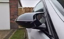 TRIMS NA MIRRORS BMW E90 E91 E92 E82 M3 LOOK 