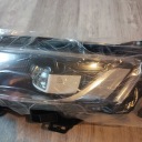 ФАРА ПЕРІД ЛІВА RENAULT KOLEOS LL 2 ПОВНИЙ LED (СВІТЛОДІОД) 260600731R НОВА ДЕШЕВО  (1088097075) фото min 2