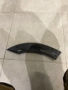 НАКЛАДКА НАКЛАДКА КРИЛА ЛІВИЙ ЗАД NISSAN JUKE II F16 19- 93829-6PA0A  фото 2