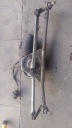 MECHANISM Z ENGINE JANITORS E36  photo 1