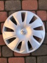 КОВПАК OPEL 15 ДЮЙМИ 13409777 КОВПАК OPEL ASTRA  (1083475554) фото min 1
