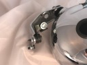 YAMAHA SR400 SR500 ФАРА ФАРА 1OEM ЯК НОВИЙ  (1009990665) фото min 5