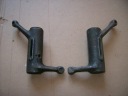LEVERAGE VALVES NSU 350 / 500 CRISIS  photo 2
