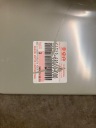 ПІДЛОГА BAGAZNIKA, WANNA, SUZUKI SWIFT MK7 2010-2017 НОВА  (1089508541) фото min 3