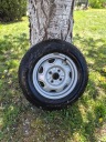 ШИНА DUNLOP SPORT 200 175/70R13 82H Z ДИСК  (1091406992) фото min 1