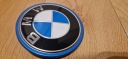 ЯК НОВИЙ ОРИГІНАЛЬНИЙ ЗНАЧОК ЕМБЛЕМА КРИШКИ БАГАЖНИКА 74MM BMW X1 U11 / 5A24578  (1090649544) фото min 6
