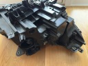 ФАРА ЛІВА ПОВНИЙ LED (СВІТЛОДІОД) BMW G60 G61 ЧОРНА SHADOW 5A798D7 ІДЕАЛЬНА  (1091152739) фото min 8