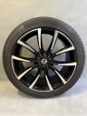 КОЛЕСА ЗИМОВІ КОМПЛЕКТ 5X114,3 HONDA NISSAN KIA HYUNDAI TOYOTA SUBARU 20″  (1093635340) фото min 1