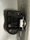 ДИСКИ АЛЮМІНІЄВІ 4SZTUKI BMW 16 + ДАТЧИКИ  (1087898736) фото min 3