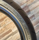 ШИНА 120/70R17 DUNLOP SPORTMAX 120/70ZR17 58W  (1070535793) фото min 2