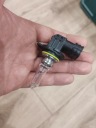 ЛАМПОЧКА HELLA HIR2 СТАНДАРТ 12V  (1092313713) фото min 2