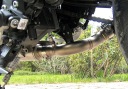 КОМПЛЕКТНЫЙ СИСТЕМА - ГЛУШИТЕЛЬ ВЫХЛОП - DEKAT - TRIUMPH SPEED 400 SCRAMBLER 400X  фото 3