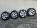 КОЛЕСА 4X98 195/65/15 FIAT LANCIA ALFA LADA ВСЕСЕЗОННІ  (1091663843) фото min 5