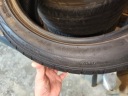 КОМПЛЕКТ ШИН LETNICH: HANKOOK VENTUS 225/45 R17 (4 SZT.)  (1093590021) фото min 4