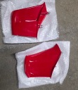 SKRZYDLA БІЧНІ DUCATI PANIGALE V4 2025 OEM  (1090607478) фото min 1