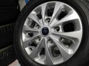 НОВА ДИСК АЛЮМІНІЄВА R16 FORD TRANSIT CUSTOM 5X160 6,5JX16 ET60  (1084761701) фото min 5