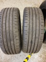 ШИНИ ВЖИВАНІ CONTINENTAL ECOCONTACT5 215/55 R17 94V ЛІТНІ  (1082494033) фото min 2