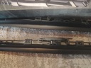 ДВІРНИКИ BOSCH MERCEDES VIANO I VITO 03-05R  (1087746113) фото min 2