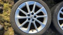 ДИСКИ АЛЮМІНІЄВІ LEXUS CT200H  (1090366993) фото min 7