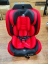 КРІСЛО АВТО ДЛЯ ДІТЬМИ KIDIZ 9-36 KG РЕГУЛЬОВАНИЙ 1-12 РОКІВ  (1090970118) фото min 1