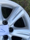 ДИСКИ АЛЮМІНІЄВІ LEXUS IS250  (1074420263) фото min 5