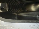 ЗАХИСТ РЕЗИНОВА ГАЛЬМА РУЧНОГО Z КРІПЛЕННЯ FORD WINDSTAR 1995-2000 OE 282995  (1084844921) фото min 16