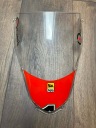 ОРИГИНАЛ ПЕРЕДНЯЯ СТЕКЛО ФОРТОЧКА ОБТЕКАТЕЛЬ APRILIA RS 125 2006-2012 SPAINS  фото 5