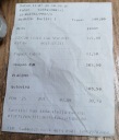 03L131521J TUBE EGR AUDI A4 B8 2.0 TDI CJC NOWA.  photo 5