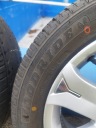 ДИСКИ АЛЮМІНІЄВІ 4X108 + ШИНИ 205/55/16R  (1091833022) фото min 6