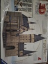 Harry Potter Puzzle 3D great hall - Tofopolis