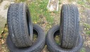 ШИНИ ВСЕСЕЗОННІ ЛІТО ЗИМА ATLAS GREEN VAN 4S - 215/60 R16 C 103/101T  (1086402338) фото min 1