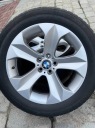 КОЛЕСА ЛІТНІ RUN FLAT BMW X5/X6 E70/E71 255/50/R19 STYLING 232 5/6MM  (1091815206) фото min 3
