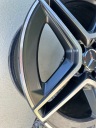 ДИСК MERCEDES E W213 РЕСТАЙЛ A2134016300 СІРИЙ КОЛІР 8JX18 ET43  (1085885903) фото min 6