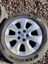 ТИТАНОВІ ДИСКИ OPEL COMBO E 5X108 6,5X16 ET47  (1069113214) фото min 4