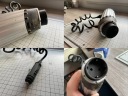 2 X ПЕРЕТВОРЮВАЧ АВТОМОБІЛЬНА 12V/220V 350W/150W  (1088199844) фото min 4