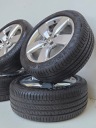 КОЛЕСА 19″ VW T5 T6 T7 MULTIVAN CARAVELLE TRANSPORTER 8X19 ET43 ДОСТАВКА  (1092494791) фото min 9