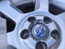 VOLVO XC40 XC60 XC70 7,5X17 ET55 5X108 30714025 ТИТАНОВИЙ ДИСК  (1084378712) фото min 4