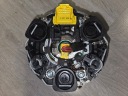 AUDI A3 8V РЕСТАЙЛ ПОДУШКА AIRBAG ВОДІЯ КРУГЛА 8V0880201CK  (1093657783) фото min 5
