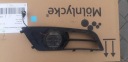 РЕШІТКА ЗАГЛУШКА ГАЛОГЕН TOYOTA COROLLA E12 2004-2007  (1087469049) фото min 4