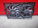 VENTILADOR CHLOD. AUDI A4B8A52.73.0 TDI8K0121003N 