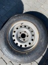 ПРОДАМ КОЛЕСО DO PRZYCZEPY, ЛАВЕТИ 185R14C. 5.50JX14 5X112 CB67 ET30.  (1093043259) фото min 2
