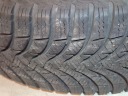 Michelin X Green 185/65 R15 Alpin A4 (1093529967) фото min 10