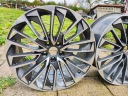 4X ДИСК AUDI A7 C8 A6 C8 19 E8.5JX19XH2 ET27 R19  (1081335388) фото min 3