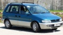 SPARE PARTS MITSUBISHI SPACE RUNNER  photo 4