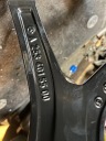 НОВА ДИСК GLC AMG 20” 8.5J ET40 A253  (1078053136) фото min 3
