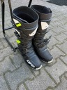 ОБУВЬ CROSS/ENDURO UFO OBSIDIAN NOWE/OKAZJA  фото 5