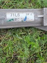 SUZUKI SWIFT ML7 КОЛОНКА РУЛЬОВА  (1086542268) фото min 2