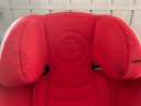 КРІСЛО АВТО KIDDY CRUISERFIX 3 КРІСЛО 15-36 KG  (1084021549) фото min 3